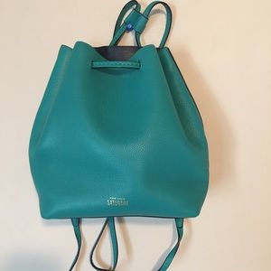 Kate Spade Saturday small backpack purse